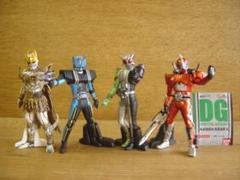 2025年最新】DG仮面ライダー3の人気アイテム - メルカリ