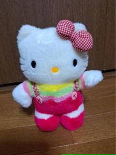 レトロ レア メゾピアノmezzo ベリエ ぬいぐるみ ウサギ