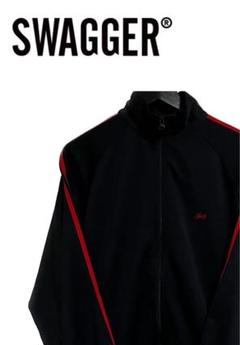 極美品 SWAGGER by SWG スワッガー トラックジャケット ジャージ 2025年最新】スワッガー ジャージの人気アイテム - メルカリ