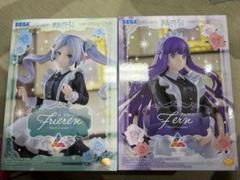 葬送のフリーレン フェルン Maid Costumeセット①