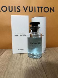 2022年最新】imagination 香水の検索結果 - メルカリ 新座店 LOUIS VUITTON 香水 Imagination イマジネーション 香水(女性用)