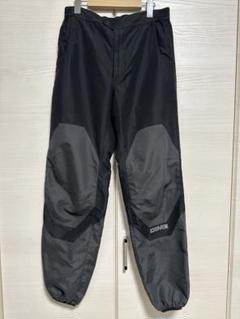 DIME WAVE BONES スウェットパンツ 骨 DIME WAVE BONES スウェットパンツ ブラック ホワイト 送関込