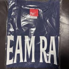髙橋藍　ファンクラブ会員限定Tシャツ　Lサイズ 髙橋藍 ファンクラブ会員限定Tシャツ Lサイズ - メルカリ