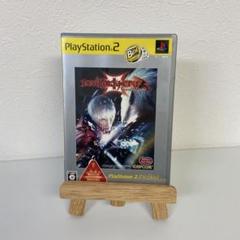 Best版 デビル・メイ・クライ3 スペシャル エディション