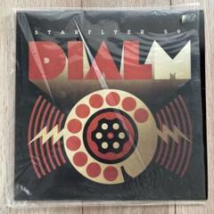 Starflyer 59 / Dial M LPレコード
