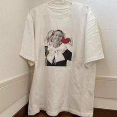 小泉今日子Kyon2フォトTシャツXL VermeeristBEAMSビームス