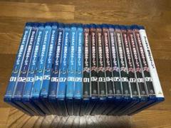 コードギアス 反逆のルルーシュ Blu-ray 全18巻セット　復活のルルーシュ
