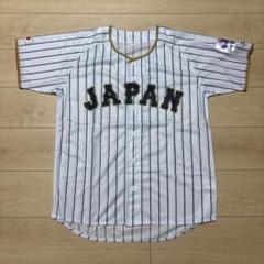 【未使用】侍ジャパン長袖 2025年最新】侍ジャパンの人気アイテム - メルカリ