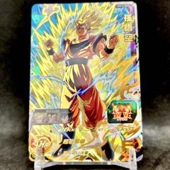 2025年最新】スーパードラゴンボールヒーローズ 悟空の人気