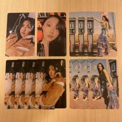 2025年最新】mamamoo トレカ セットの人気アイテム - メルカリ