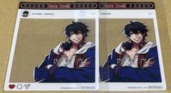 2025年最新】ヒプマイ キッチンカー 一郎の人気アイテム - メルカリ