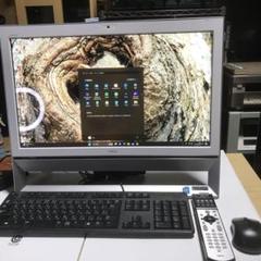NEC L ave Windows11 core M美品のサムネイル