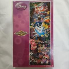 アリス・イン・ワンダーランド ジグソーパズル パノラマ ディズニー　新品未開封 2025年最新】Yahoo!オークション -アリスインワンダーランド