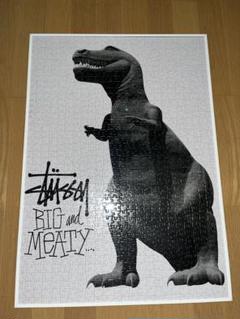 STUSSY ジグゾーパズル 50×70 雑貨 STUSSY ジグゾーパズル 50×70 雑貨