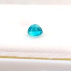 パライバトルマリン　ルース　天然石　確認用