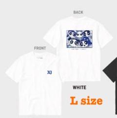 2025年最新】NewJeans tシャツ パワパフの人気アイテム - メルカリ