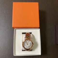 腕時計 稼働品　フォリフォリ FOLLIFOLLIE WF16R033SP