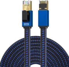 CAT8 LANケーブル25M カテゴリー8 イーサネットケーブル