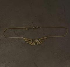 vintage pm paris ailes