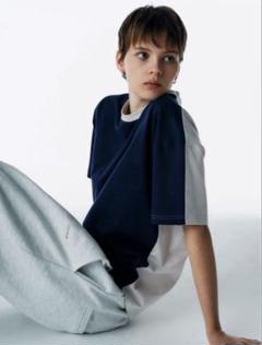 GADID ANONIEM Tシャツ 2023ss ZEKE / RED GADID ANONIEM ZEKE Tシャツ - メルカリ