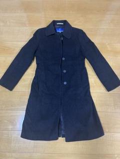 2025年最新】BURBERRY BLUE LABEL レディース チェスターコート