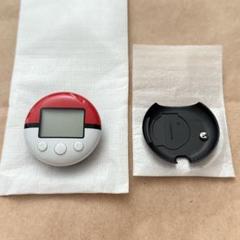 ポケウォーカー　未使用品