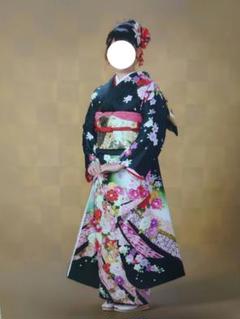 華やか振袖 赤黒花柄(専用) メルカリルールに基づいたものとする。 華やか振袖 赤黒花柄(専用) メルカリルールに基づいたものとする。