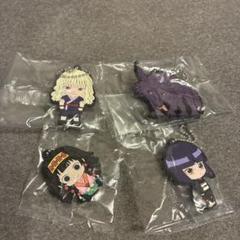 HUNTER × HUNTERガチャガチャ ゾルディック家