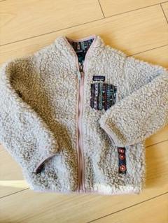 パタゴニア　ベビー・レトロX・ジャケット　5T patagonia】ベビー・レトロX・ジャケット (Patagonia/べビー