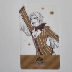 KING OF PRISM キンプリ　聖　韓国　クリアシート