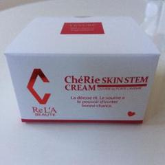 ReL'A BEAUTE ChéRie SKIN STEM CREAM 新品】ReL'A BEAUTE ChéRie SKIN STEM CREAM - メルカリ