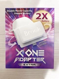 [新品] Brook XONE ADAPTER EXTRA