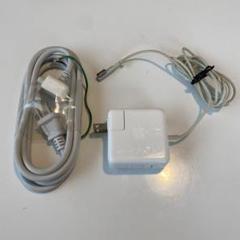 Apple 45W MagSafe 電源アダプタ for MacBook Air