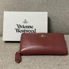 ヴィヴィアン　財布　長財布　vivienne Westwood 正規品　/246
