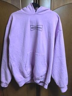 complex con限定 wasted youth フーディー