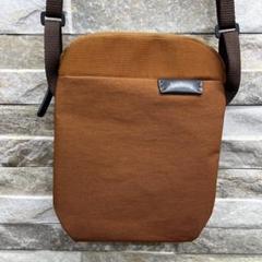 Bellroy City Pouch クロスボディバッグ⭐︎サコッシュ