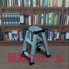 フィギュア ハセガワ 脚軽 脚立 ミニチュア Hasegawa 踏み台