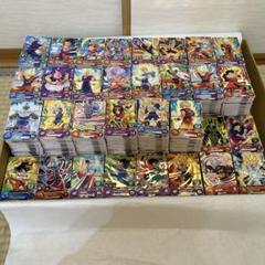 ドラゴンボールヒーローズ ノーマルまとめ売り 5400枚