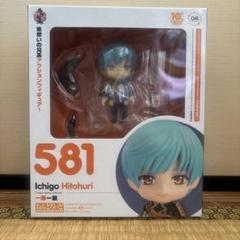 一期一振 スケールフィギュア 新品未開封(刀チャーム付き) 一期一振