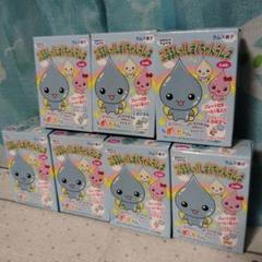 【12月スーパーSALE 15%OFF】 ⚠️箱なし⚠️ マスコット しずくちゃん ぷるるんっ！ キーホルダー・アクリルキーホルダー