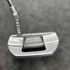 ODYSSEY Toulon Seattle シアトル　パター
