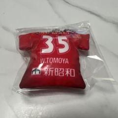 ジェフ千葉 大滝麻未 オーセンティックユニフォーム 2019
