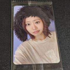 KISS OF LIFE 224 Ktown4u ペンサ トレカ①