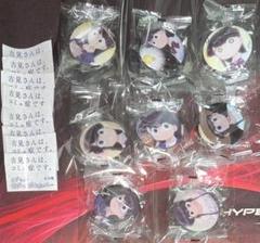 古見さんは、コミュ症です。 カプセル缶バッジ&カバー　セット 古見さんは、コミュ症です。 カプセル缶バッジ&カバー セット