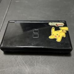 ニンテンドー DS Lite ブラック