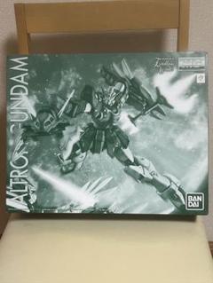 2025年最新】mg アルトロンガンダムの人気アイテム - メルカリ