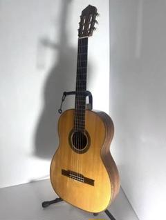 中出六太郎 Nakade アコースティックギター No63 A1 ハードケース付 中出六太郎 Nakade アコースティックギター No63 A1 ハード