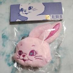 新品未開封　NJZ ハニ ぬいぐるみキーホルダー パフ Complexcon newjeans ハニ ぬいぐるみ キーホルダーの通販 by マイナス5キロ