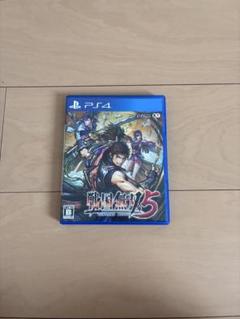 PS4 戦国無双5