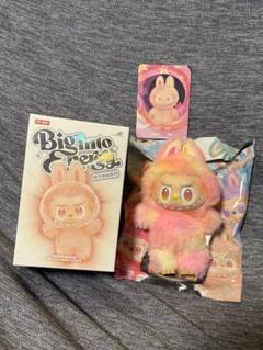 2025年最新】labubu ぬいぐるみ ピンクの人気アイテム - メルカリ